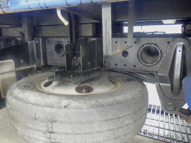 Mitsubishi CANTER 2012 7751172-9