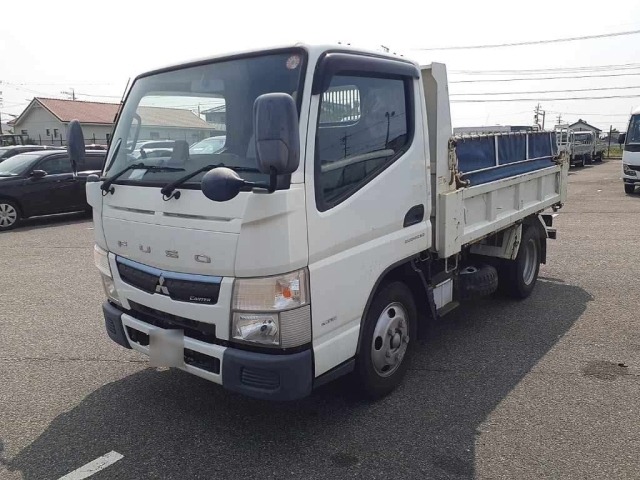 Mitsubishi CANTER 2019 7751177-0