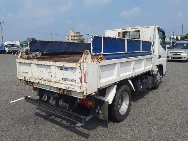 Mitsubishi CANTER 2019 7751177-1
