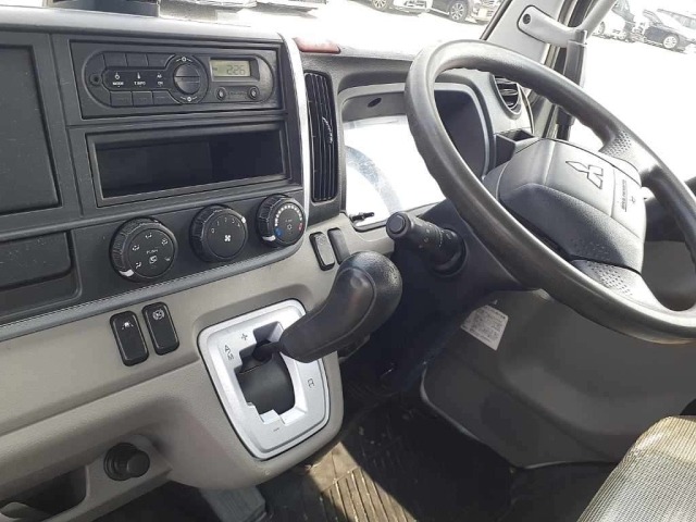 Mitsubishi CANTER 2019 7751177-10