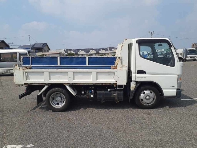 Mitsubishi CANTER 2019 7751177-3