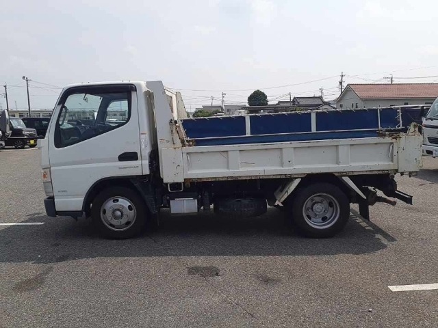 Mitsubishi CANTER 2019 7751177-4
