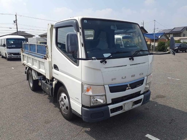 Mitsubishi CANTER 2019 7751177-5