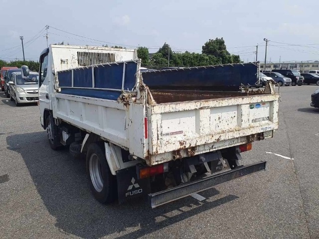 Mitsubishi CANTER 2019 7751177-6