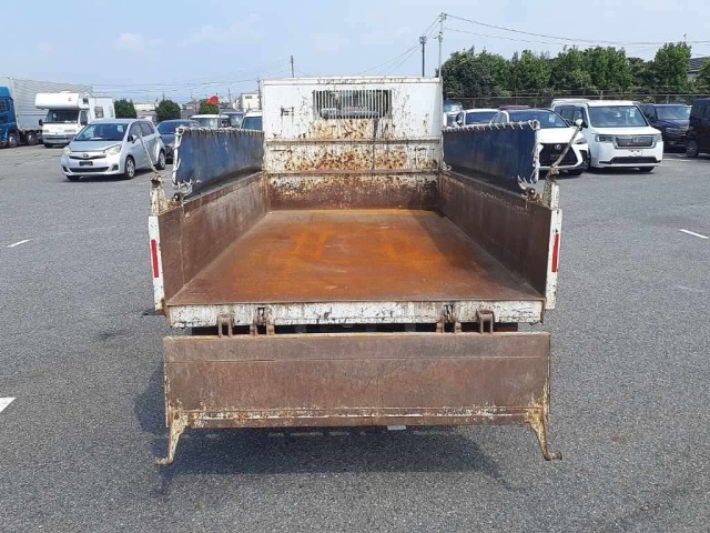 Mitsubishi CANTER 2019 7751177-7