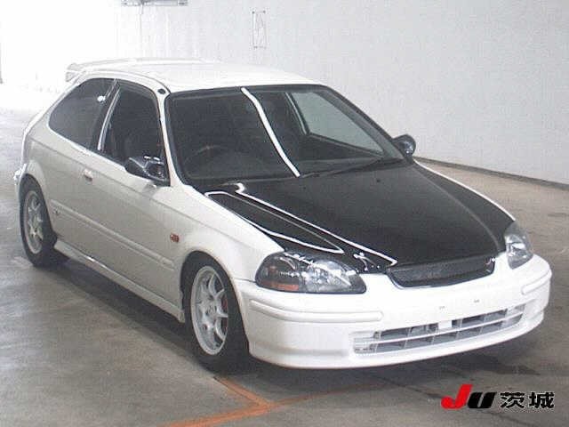 Honda CIVIC 1998 7773854-0