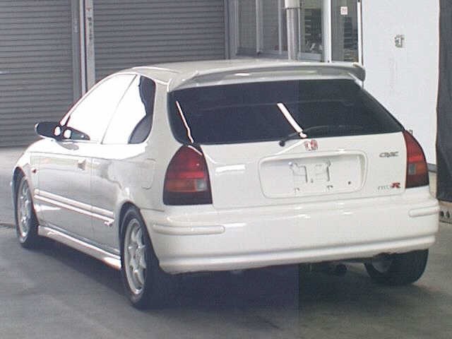 Honda CIVIC 1998 7773854-1