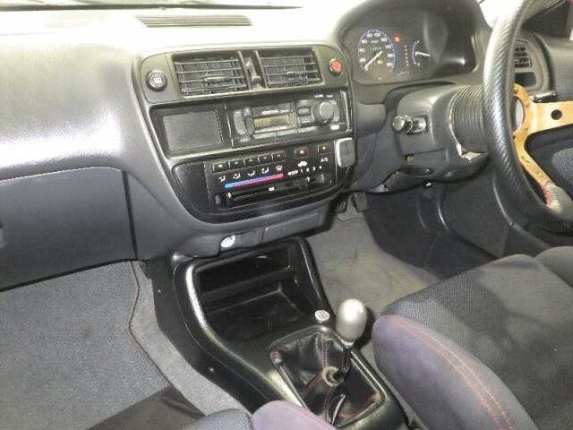 Honda CIVIC 1998 7773854-3