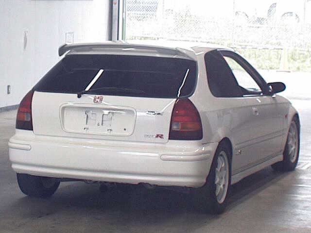 Honda CIVIC 1998 7773854-5