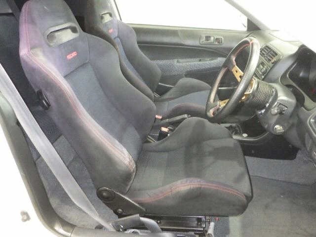 Honda CIVIC 1998 7773854-6
