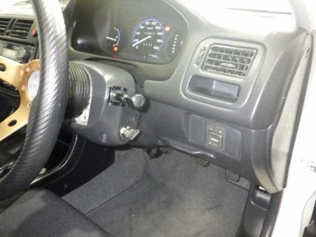 Honda CIVIC 1998 7773854-7