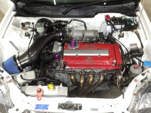 Honda CIVIC 1998 7773854-8