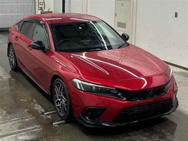 Honda CIVIC 2023 7773855-0