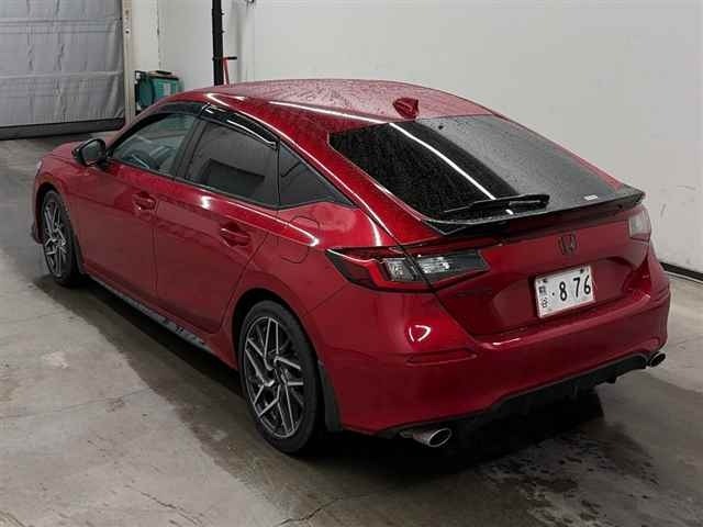 Honda CIVIC 2023 7773855-1