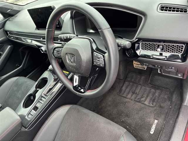 Honda CIVIC 2023 7773855-3