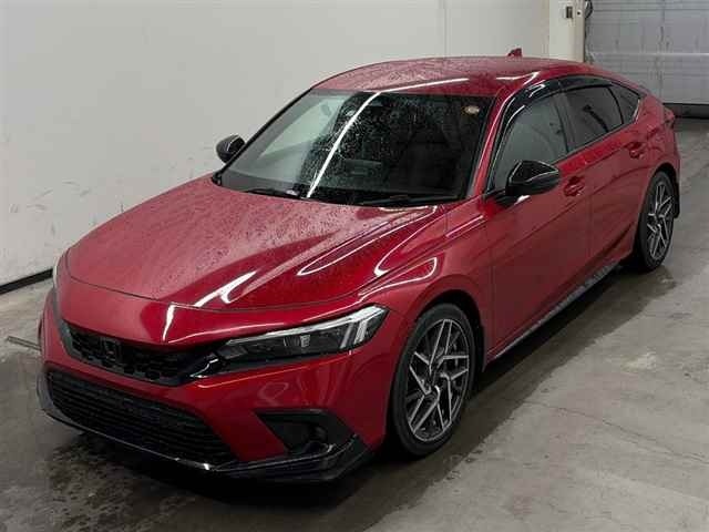 Honda CIVIC 2023 7773855-4