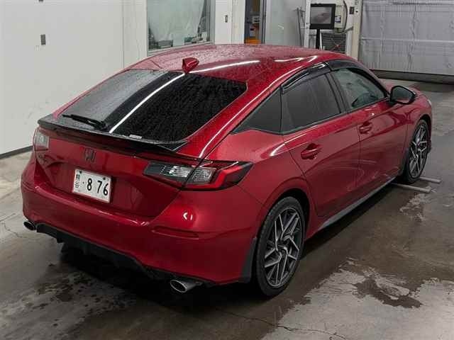 Honda CIVIC 2023 7773855-5