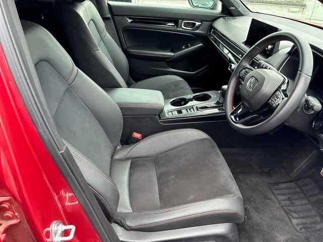 Honda CIVIC 2023 7773855-7