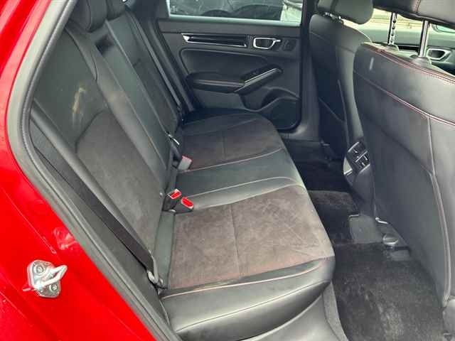 Honda CIVIC 2023 7773855-8