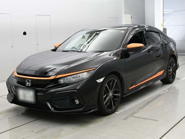 Honda CIVIC 2020 7773857-0