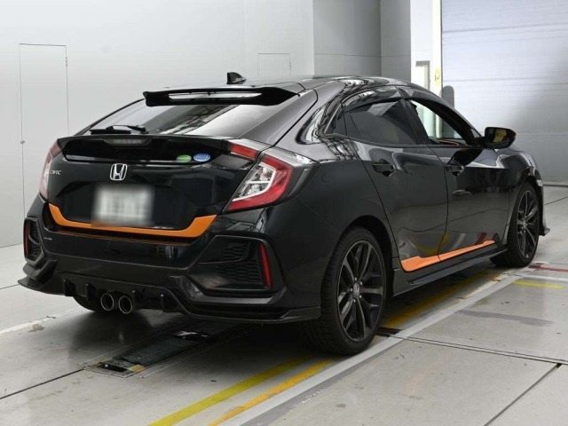 Honda CIVIC 2020 7773857-1