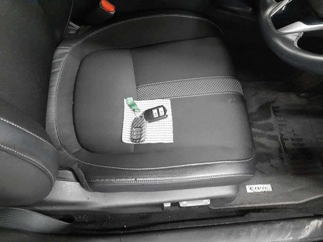 Honda CIVIC 2020 7773857-10