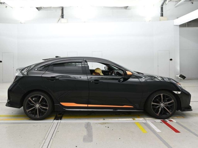 Honda CIVIC 2020 7773857-3