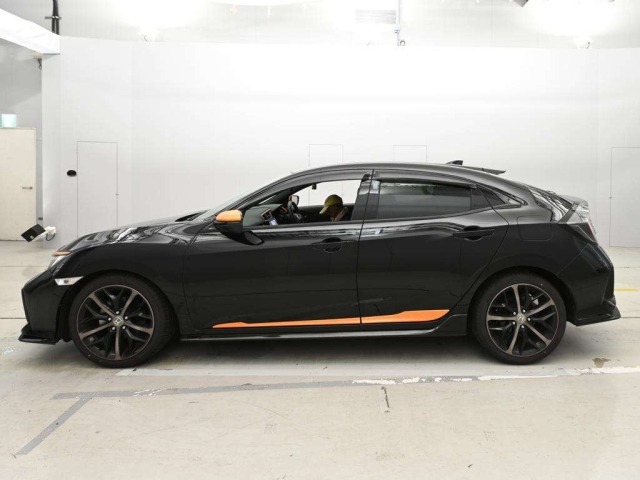 Honda CIVIC 2020 7773857-4