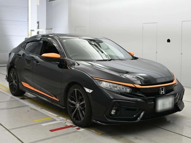 Honda CIVIC 2020 7773857-5