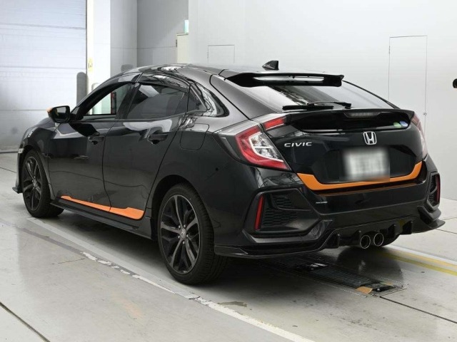 Honda CIVIC 2020 7773857-6