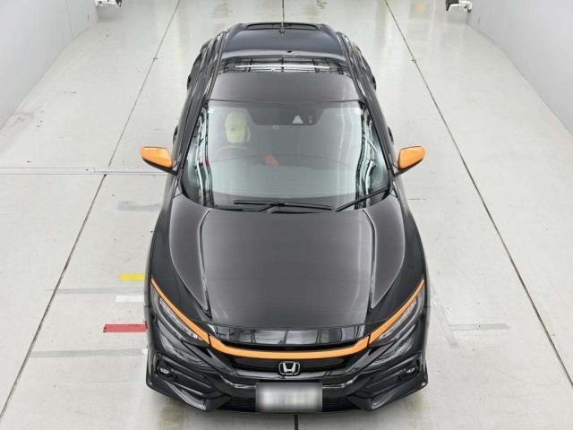 Honda CIVIC 2020 7773857-7