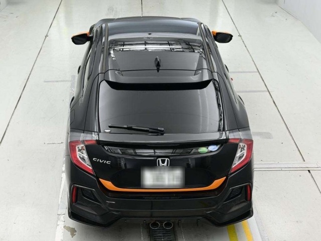 Honda CIVIC 2020 7773857-8