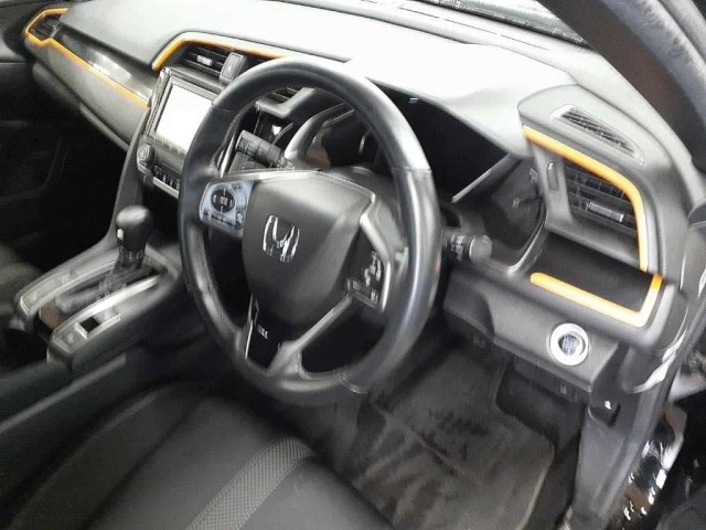 Honda CIVIC 2020 7773857-9
