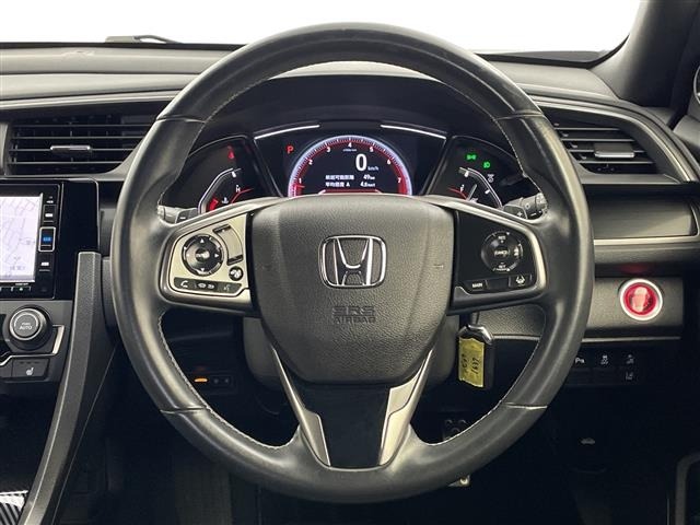 Honda CIVIC 2020 7773898-1