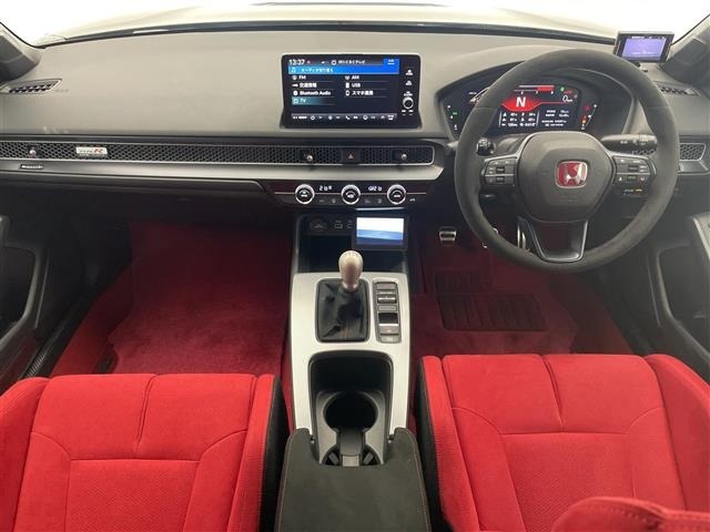 Honda CIVIC 2024 7773907-15