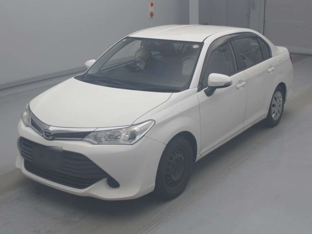 Toyota COROLLA AXIO 2015 7749371-0