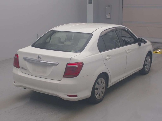 Toyota COROLLA AXIO 2015 7749371-1