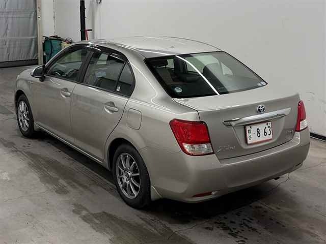 Toyota COROLLA AXIO 2015 7749372-1