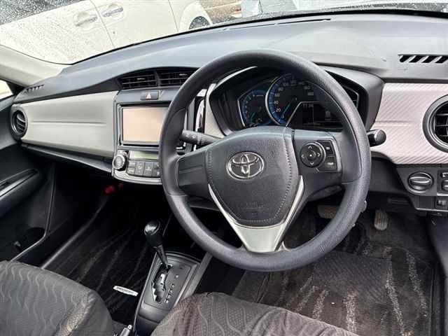Toyota COROLLA AXIO 2015 7749372-3