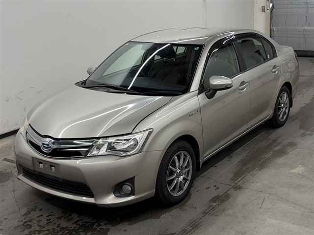Toyota COROLLA AXIO 2015 7749372-4