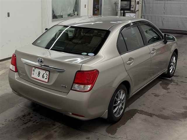 Toyota COROLLA AXIO 2015 7749372-5