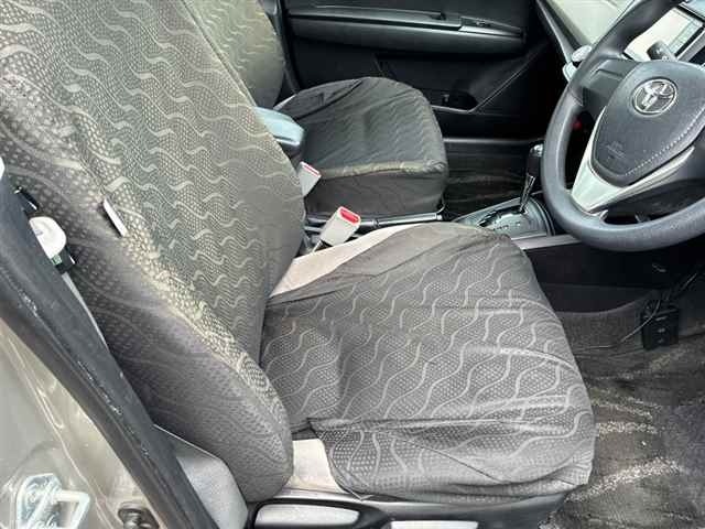 Toyota COROLLA AXIO 2015 7749372-7