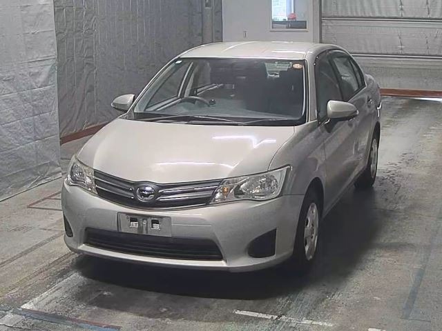 Toyota COROLLA AXIO 2013 7749378-0