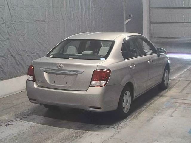 Toyota COROLLA AXIO 2013 7749378-1
