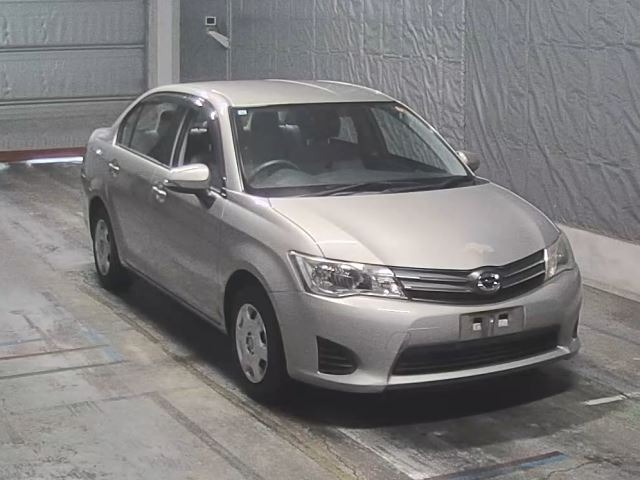 Toyota COROLLA AXIO 2013 7749378-7