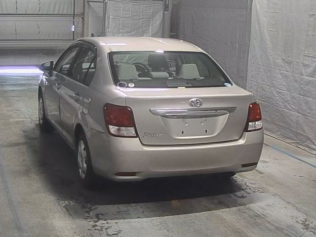 Toyota COROLLA AXIO 2013 7749378-8