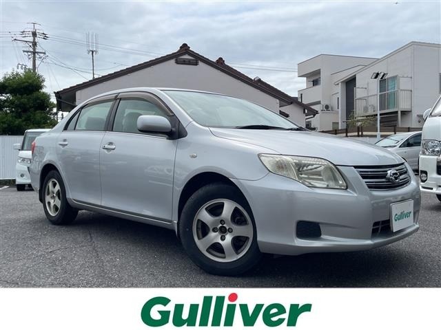 Toyota COROLLA AXIO 2006 7749421-0