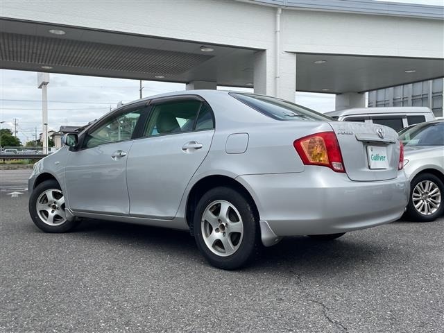 Toyota COROLLA AXIO 2006 7749421-1