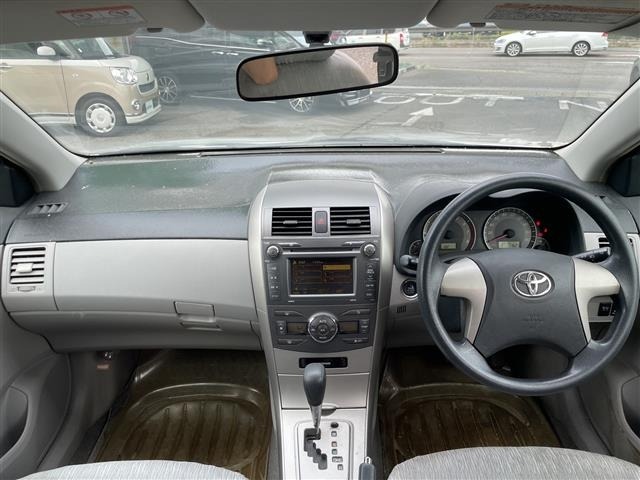 Toyota COROLLA AXIO 2006 7749421-2