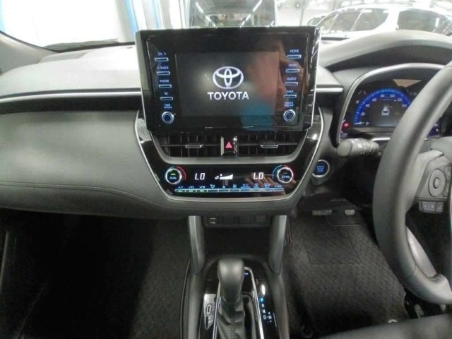 Toyota COROLLA CROSS 2023 7771276-11
